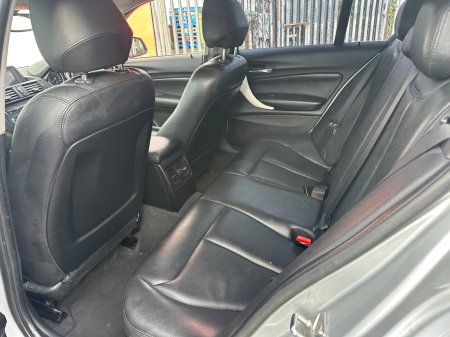 2012 BMW 1-Series - photo 29