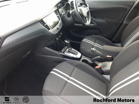 2024 Opel Crossland X - photo 7