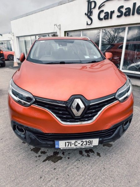 2017 Renault Kadjar - photo 3