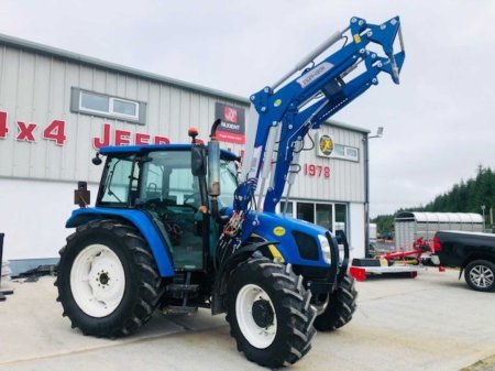 1111 Ford New Holland Selection of Quality used Tractors - @ Regan's - photo 2