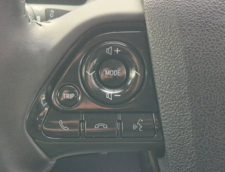 2021 Toyota Prius - photo 29