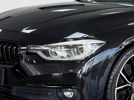 2016 BMW 3-Series - photo 9