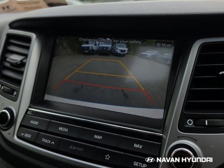 2018 Hyundai Tucson - photo 25