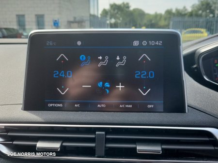 2019 Peugeot 3008 - photo 17