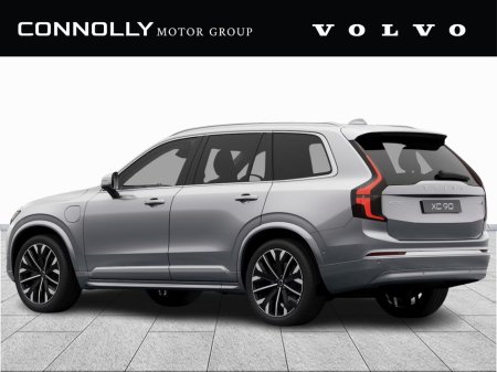 2026 Volvo XC90 - photo 2