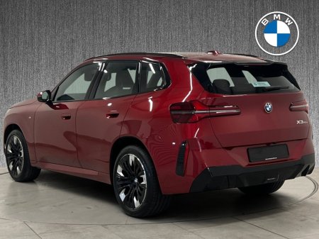 2026 BMW X3 - photo 2