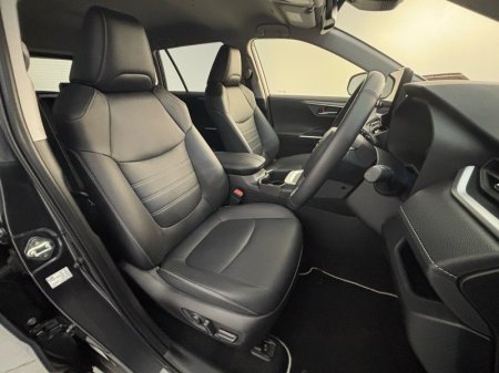 2025 Toyota RAV4 - photo 18