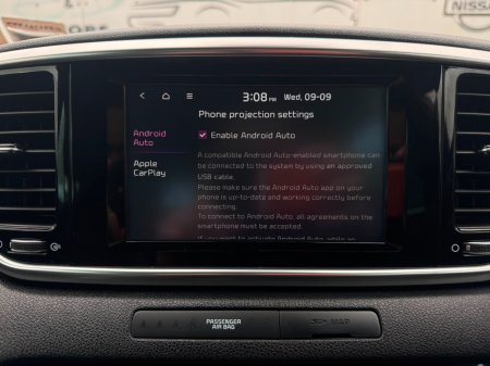 2018 Kia Sportage - photo 21
