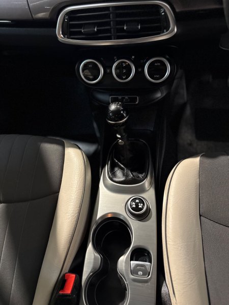 2015 Fiat 500X - photo 18