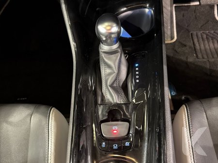 2019 Toyota C-HR - photo 16