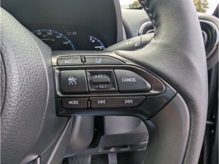 2023 Toyota Yaris Cross - photo 20