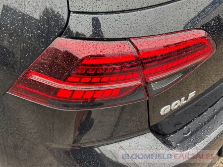 2019 Volkswagen Golf - photo 16