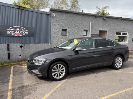 2022 Volkswagen Passat - photo 12