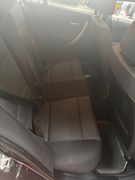 2007 BMW 1-Series - photo 11