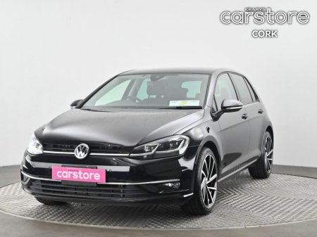 2019 Volkswagen Golf - photo 7