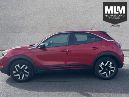 2023 Opel Mokka - photo 4