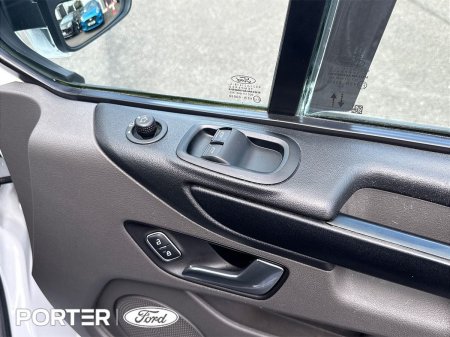 2022 Ford Transit Custom - photo 20