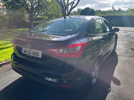 2014 Ford Focus - photo 6