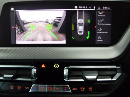 2021 BMW 2-Series - photo 8