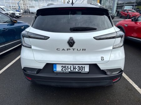 2025 Renault Captur - photo 19