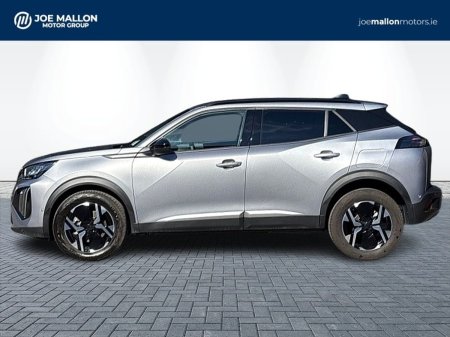 2026 Peugeot 2008 - photo 4