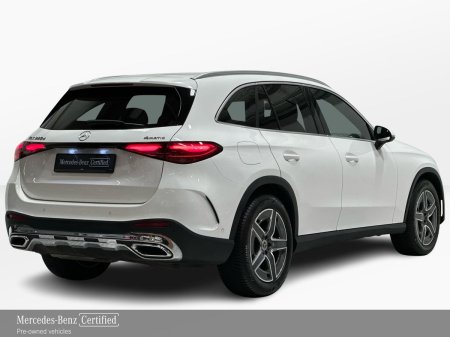 2023 Mercedes-Benz GLC - photo 3