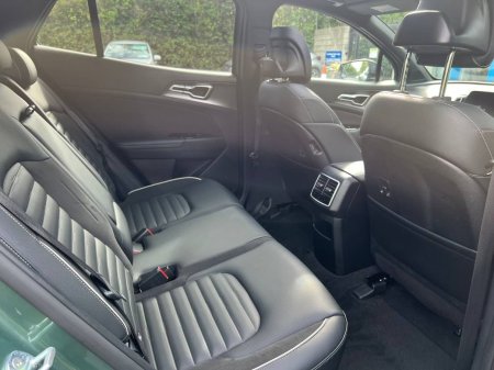 2022 Kia Sportage - photo 9