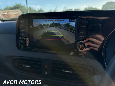 2026 Hyundai i10 - photo 20