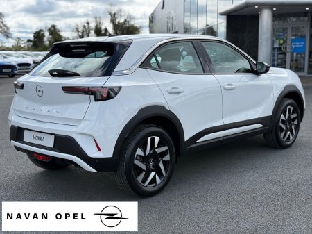 2026 Opel Mokka - photo 5