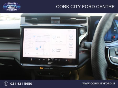 2024 Ford Puma - photo 12