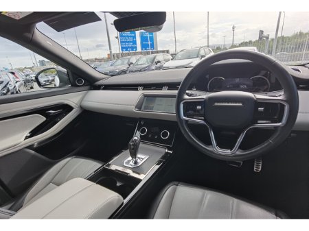 2023 Land Rover Range Rover Evoque - photo 13