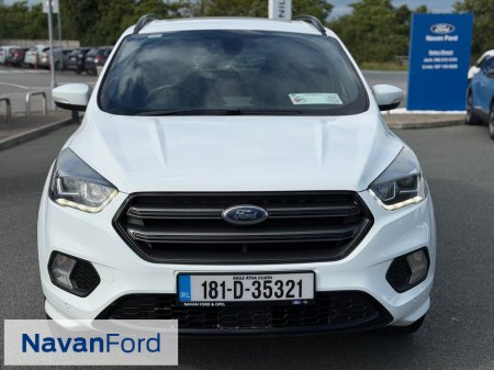 2018 Ford Kuga - photo 6