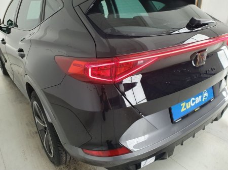 2024 Cupra Formentor - photo 90