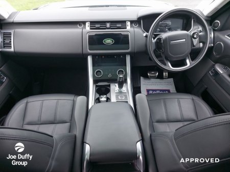 2022 Land Rover Range Rover Sport - photo 4
