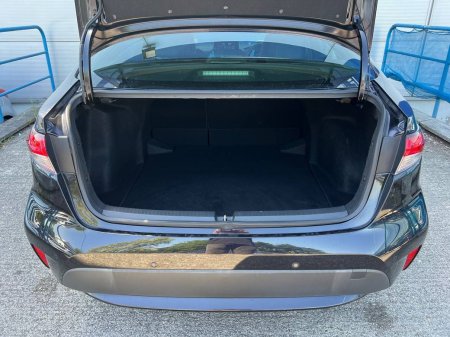2020 Toyota Corolla - photo 13