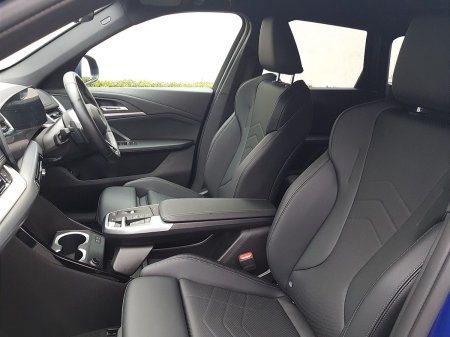 2026 BMW X1 - photo 7