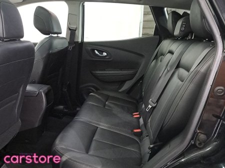 2019 Renault Kadjar - photo 10