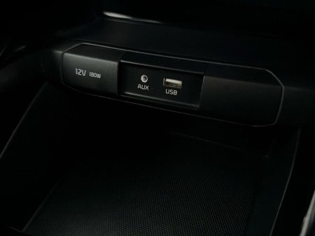 2020 Kia Stonic - photo 28