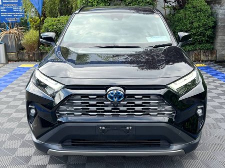 2023 Toyota RAV4 - photo 15