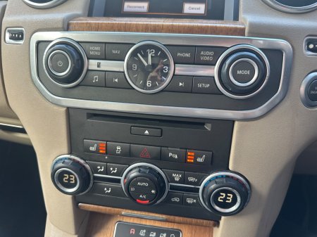 2016 Land Rover Discovery - photo 28