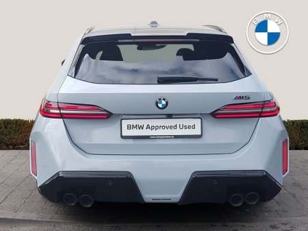 2026 BMW M5 - photo 13
