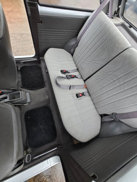 1992 Nissan Micra - photo 15