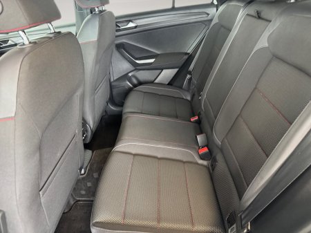 2021 Volkswagen T-Roc - photo 16