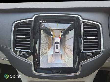 2022 Volvo XC90 - photo 11