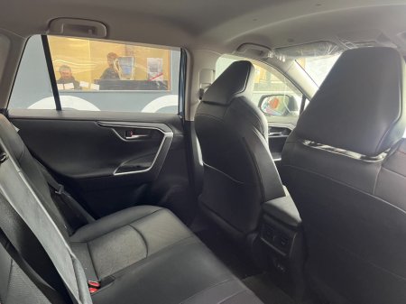 2023 Toyota RAV4 - photo 16