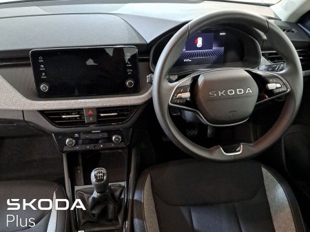 2026 Skoda Kamiq - photo 2
