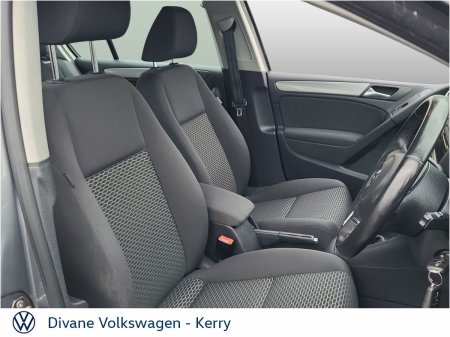 2011 Volkswagen Golf - photo 4