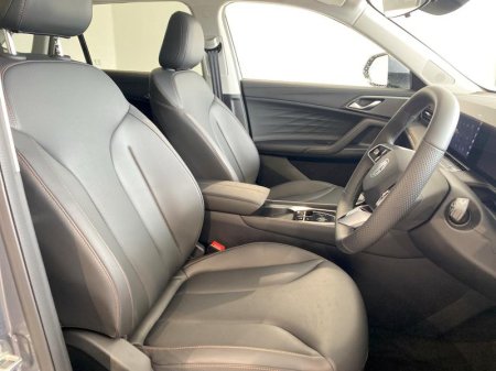 2026 MG HS - photo 10