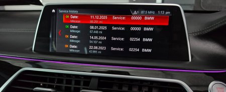 2019 BMW 7-Series - photo 59