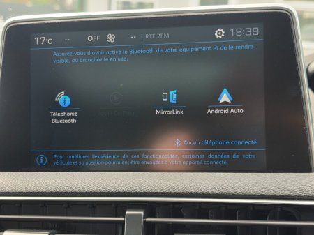 2020 Peugeot 5008 - photo 32